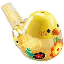 Load image into Gallery viewer, Water Bird Whistle toy
