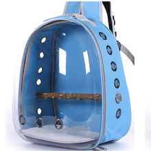 Load image into Gallery viewer, Parrot Carrier Backpack
