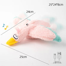 Load image into Gallery viewer, Musical Bird for Cats
