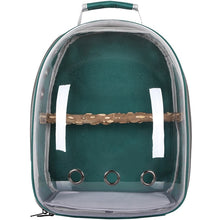 Load image into Gallery viewer, Parrot Carrier Backpack
