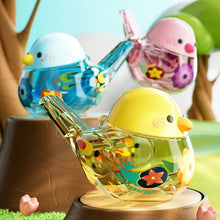 Load image into Gallery viewer, Water Bird Whistle toy
