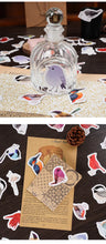 Load image into Gallery viewer, Kawaii bird stickers
