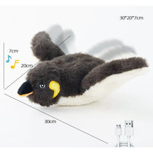 Load image into Gallery viewer, Musical Bird for Cats
