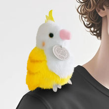Load image into Gallery viewer, Cute Parrot Plush /Wristband
