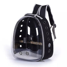 Load image into Gallery viewer, Parrot Carrier Backpack

