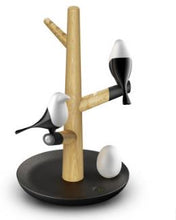 Load image into Gallery viewer, Lucky Bird LED Night Light
