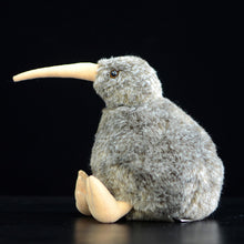 Load image into Gallery viewer, Kiwi bird plush-New Zealand
