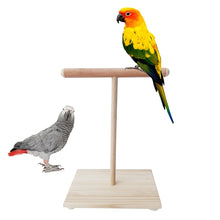 Load image into Gallery viewer, Bird Stand
