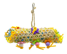Load image into Gallery viewer, Parrot Bird Chewing Toy
