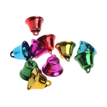 Load image into Gallery viewer, Stainless Steel Bells
