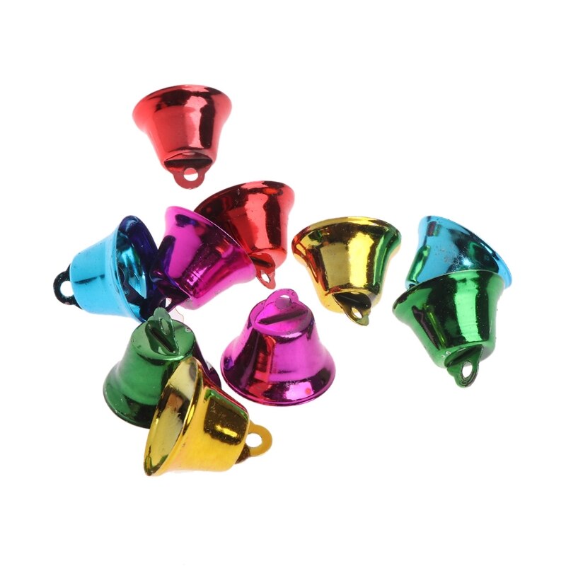 Stainless Steel Bells