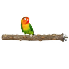 Load image into Gallery viewer, Bird Parrot Perch Stand
