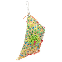 Load image into Gallery viewer, Parrot Bird Chewing Toy
