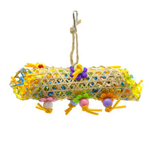 Load image into Gallery viewer, Parrot Bird Chewing Toy
