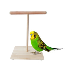 Load image into Gallery viewer, Bird Stand
