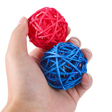 Load image into Gallery viewer, Parrot Bird Chewing Toys
