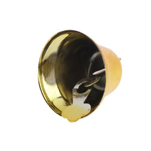 Load image into Gallery viewer, Stainless Steel Bells
