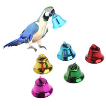 Load image into Gallery viewer, Stainless Steel Bells
