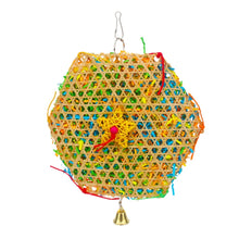Load image into Gallery viewer, Parrot Bird Chewing Toy
