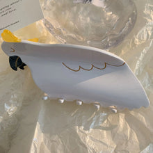 Load image into Gallery viewer, Cute Bird Hair Accessories
