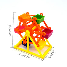 Load image into Gallery viewer, Parrot Bird Windmill Toy
