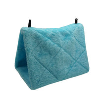 Load image into Gallery viewer, Cotton Warm Bird / Parrot Hammock
