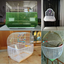 Load image into Gallery viewer, Nylon Airy Mesh Cage Cover
