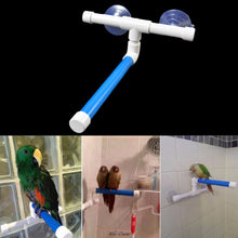 Load image into Gallery viewer, Foldable  Parrot Bird Standing Rack
