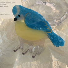 Load image into Gallery viewer, Cute Bird Hair Accessories
