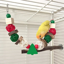 Load image into Gallery viewer, Natural Wood Toy
