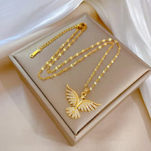 Load image into Gallery viewer, Phoenix Necklace
