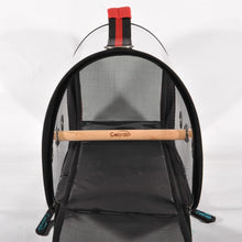 Load image into Gallery viewer, Bird Carrier Portable Travel  Bag
