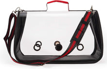 Load image into Gallery viewer, Bird Carrier Portable Travel  Bag
