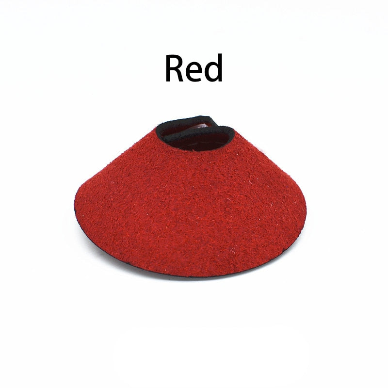 Collar Bird Cone Parrot Neck Recovery Anti Bite