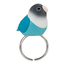 Load image into Gallery viewer, BANDAI Parrot Rings
