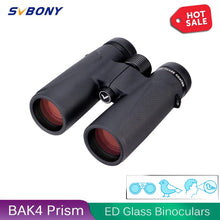 Load image into Gallery viewer, Long Range Bird watching Binoculars
