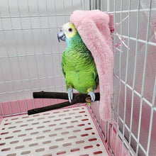 Load image into Gallery viewer, Winter Warm Bird Shawl
