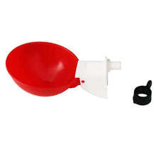 Load image into Gallery viewer, Poultry / Birds Automatic Water Dispenser
