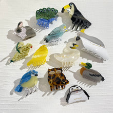 Load image into Gallery viewer, Cute Bird Hair Accessories
