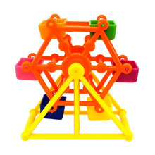 Load image into Gallery viewer, Parrot Bird Windmill Toy
