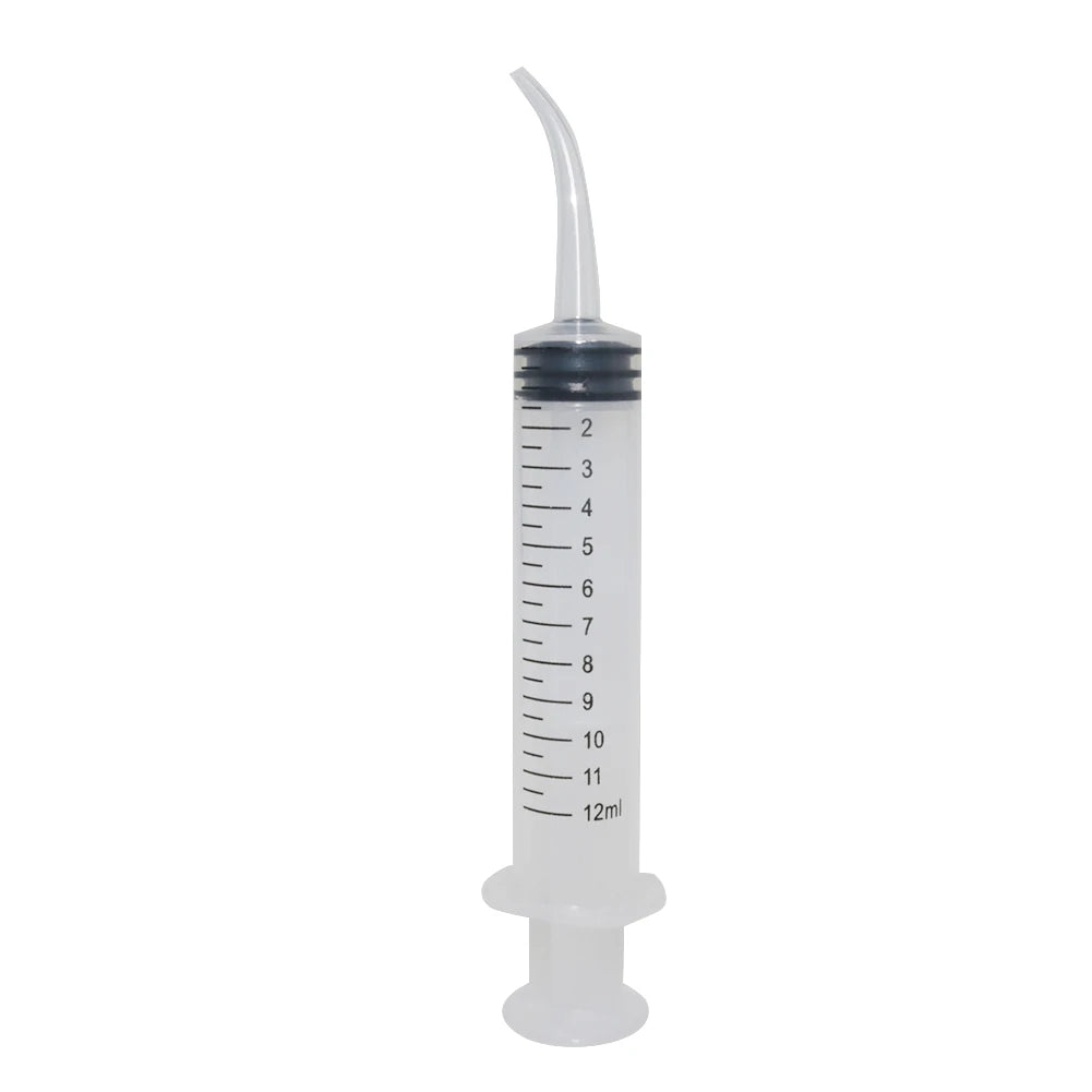 Bird Feeding Syringe