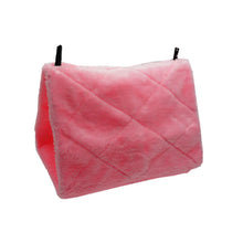 Load image into Gallery viewer, Cotton Warm Bird / Parrot Hammock
