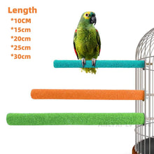 Load image into Gallery viewer, Bird Claw Beak Grinding Perch
