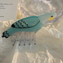 Load image into Gallery viewer, Cute Bird Hair Accessories
