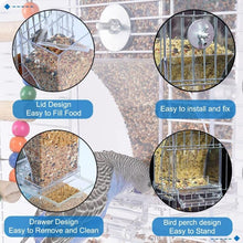Load image into Gallery viewer, Automatic food / water  feeder
