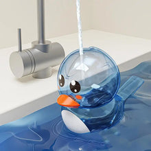 Load image into Gallery viewer, Kids Transparent Water Bird Whistle
