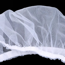 Load image into Gallery viewer, Nylon Airy Mesh Cage Cover
