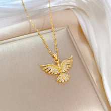 Load image into Gallery viewer, Phoenix Necklace
