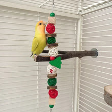 Load image into Gallery viewer, Natural Wood Toy
