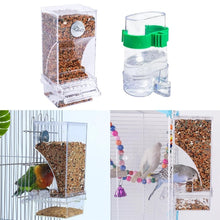 Load image into Gallery viewer, Automatic food / water  feeder
